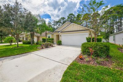 378 Pullman Circle, House other with 3 bedrooms, 2 bathrooms and null parking in Saint Augustine FL | Image 3