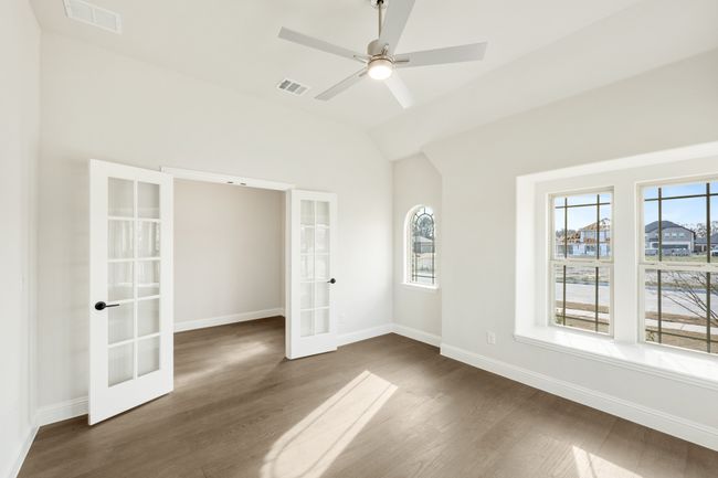 1290 Emily Dr, House other with 4 bedrooms, 3 bathrooms and null parking in Trenton TX | Image 8
