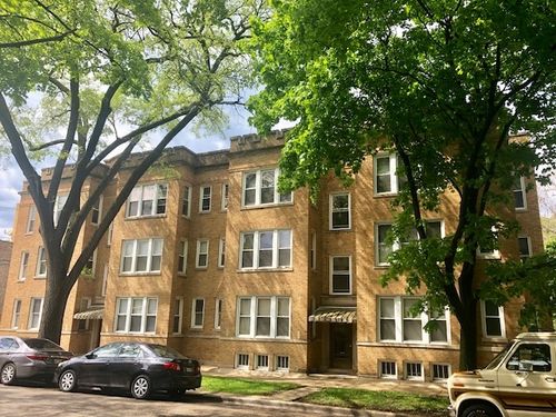 1-2540 Thorndale Ave, Chicago, IL, 60659-4023 | Card Image