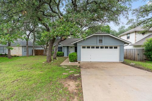 7022 Buccaneer Trl, Austin, TX, 78729-7840 | Card Image