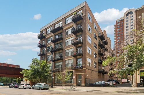 405-1528 S Wabash Ave, Chicago, IL, 60605-2995 | Card Image