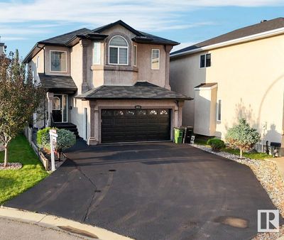 5412 162b Ave Nw, House other with 6 bedrooms, 4 bathrooms and null parking in Edmonton AB | Image 2