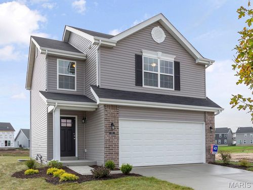 446 Klenke Valley Dr, Union, MO, 63084-3444 | Card Image