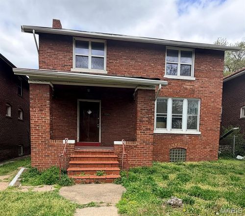 5345 N Kingshighway Blvd, Saint Louis, MO, 63115-1411 | Card Image