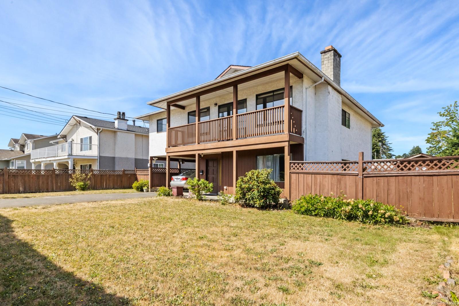 Residential in Duncan