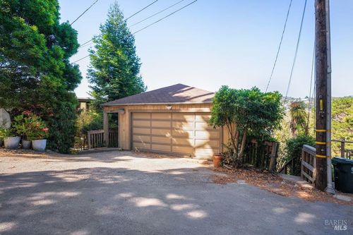 407 Wellesley Court, Mill Valley, CA, 94941 | Card Image