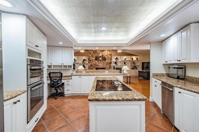 663 Turnberry Ct, House other with 4 bedrooms, 4 bathrooms and null parking in TARPON SPRINGS FL | Image 21
