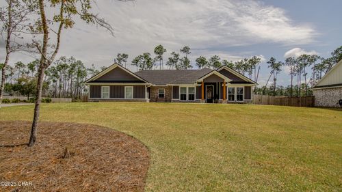 9716 Sweetfield Ln, Southport, FL, 32409-4154 | Card Image