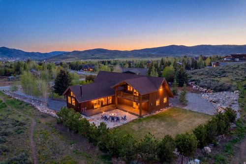 6120 Snowview Dr, Park City, UT, 84098-6116 | Card Image