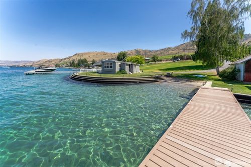 43 & 49 Gold Coast Lane, Chelan, WA, 98816 | Card Image