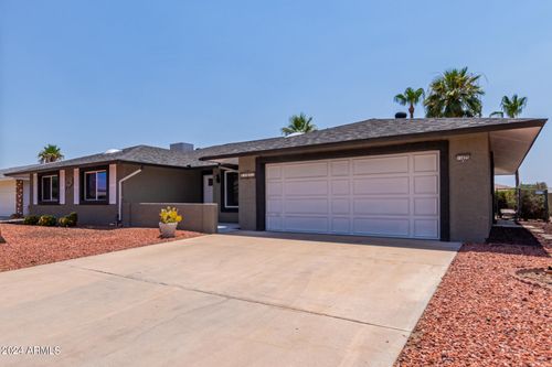 11025 W Campana Drive, Sun City, AZ, 85351 | Card Image