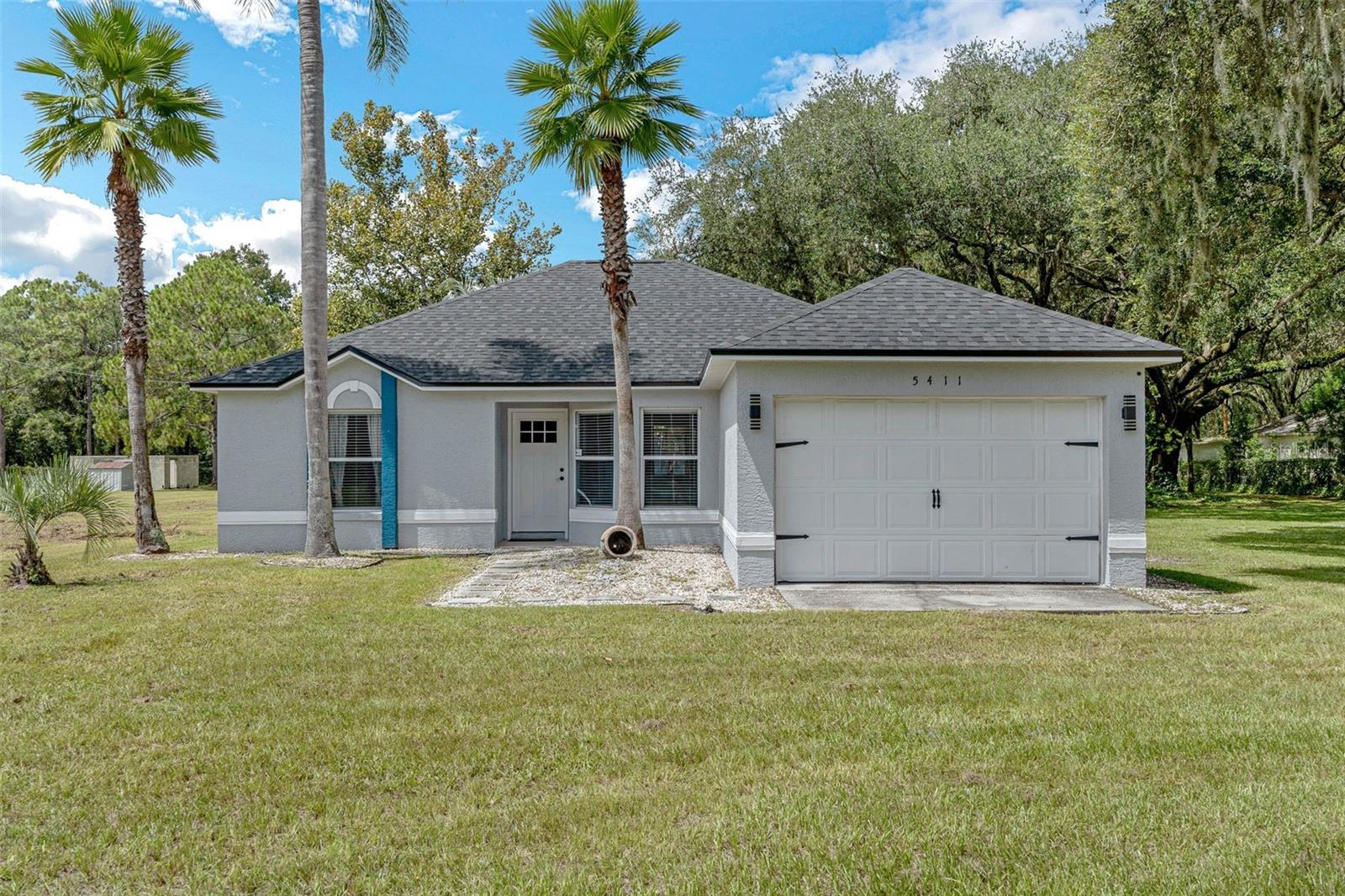 State Road 33 , Clermont, FL 34714