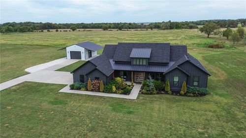 13458 S Ervan Beeks Rd, Farmington, AR, 72730-5022 | Card Image