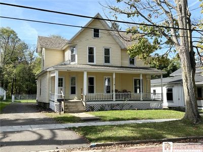 11 N Washington Street, House other with 5 bedrooms, 1 bathrooms and null parking in Randolph NY | Image 2