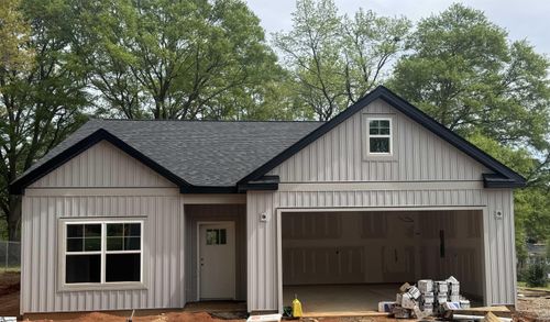 110 N 6th Street, Easley, SC, 29640 | Card Image
