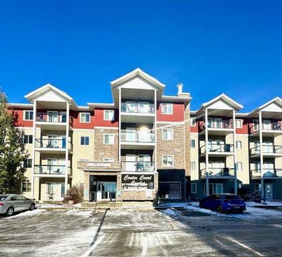 114 - 9810 96 St, Condo with 2 bedrooms, 2 bathrooms and 2 parking in Grande Prairie AB | Image 1