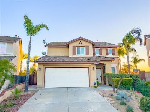40136 Belvedere Court, Murrieta, CA, 92562 | Card Image