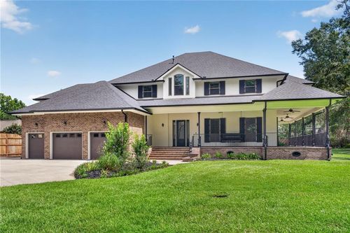 445 Marina Oaks Dr, Mandeville, LA, 70471-1567 | Card Image