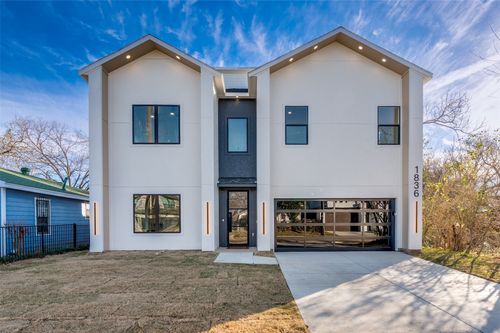 1836 Pueblo St, Dallas, TX, 75212-3813 | Card Image
