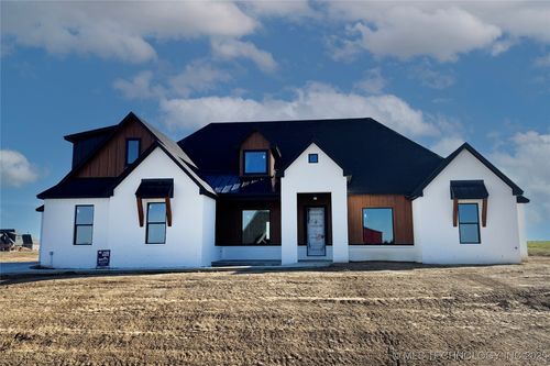 11239 S 216th Eastavenue, Broken Arrow, OK, 74011 | Card Image