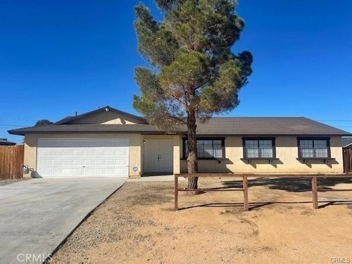 20325 Airway Blvd, California City, CA, 93505 | Card Image