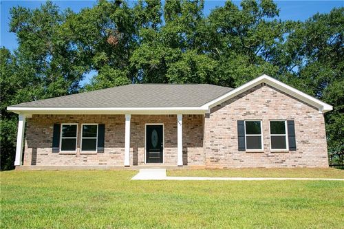 267 Dead Lake Rd, Creola, AL, 36525-4408 | Card Image