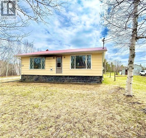 1306 Val-Doucet Ch, Val-Doucet, NB, E8R2A4 | Card Image