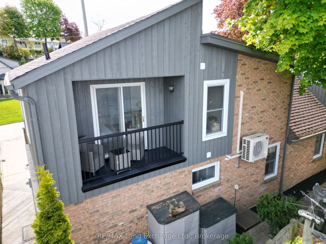 177 Durham St, House other with 3 bedrooms, 3 bathrooms and 2 parking in Kincardine ON | Image 23
