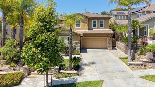 2843 Timberlyn Trail Rd, Fullerton, CA, 92833-5533 | Card Image