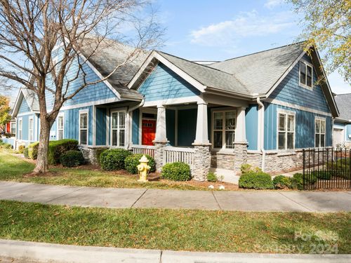 60 Westfield Way, Candler, NC, 28715-9561 | Card Image
