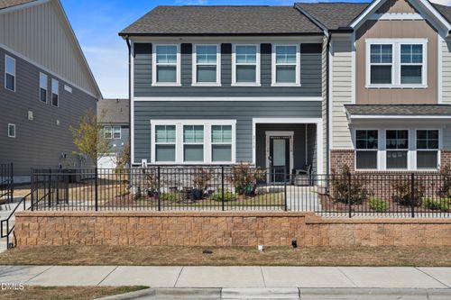 2530 Hutch Ln, Apex, NC, 27523-6200 | Card Image