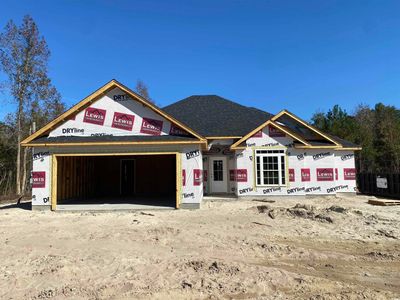 View of property under construction | Image 1