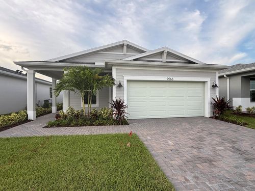 9563 Sw Indra Way, Port St Lucie, FL, 34987-5700 | Card Image