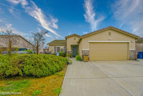 547 Blossom Dr., Chowchilla, CA, 93610 | Card Image