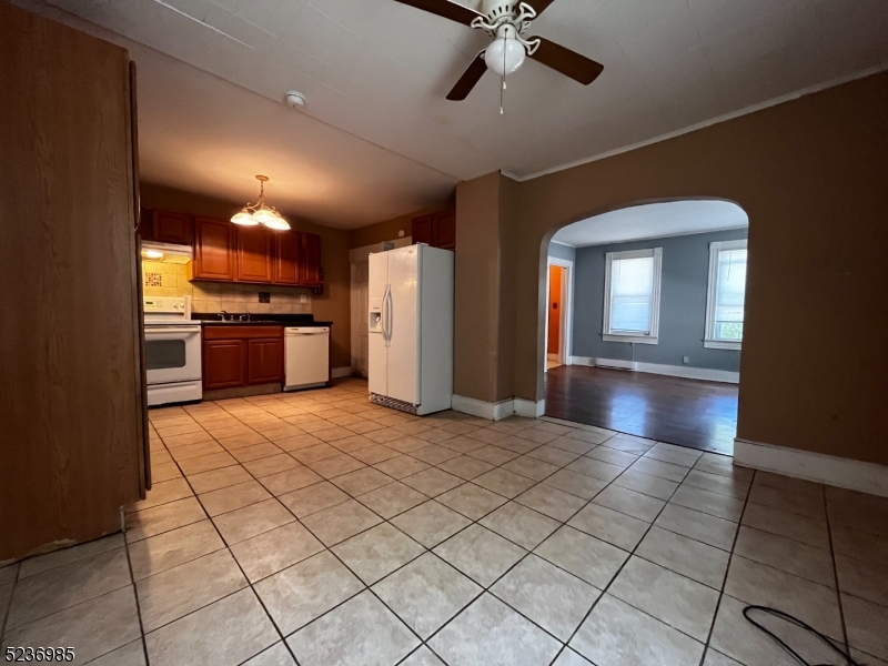 Residential Lease in Sussex Boro
