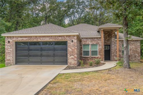 523 Waterboard Road, Trinidad, TX, 75163 | Card Image