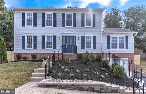 6 Bostwick Ct, GAITHERSBURG, MD, 20878-1945 | Card Image