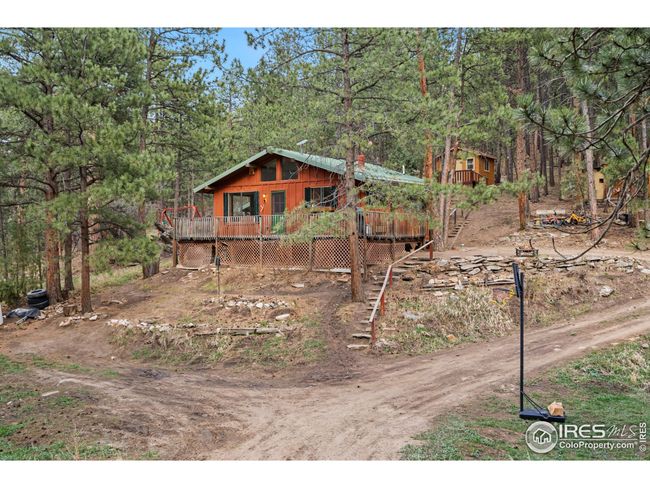 286 Wren Pl, House other with 2 bedrooms, 1 bathrooms and null parking in Drake CO | Image 25