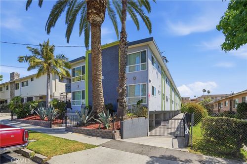 720 N Market, Inglewood, CA, 90302 | Card Image