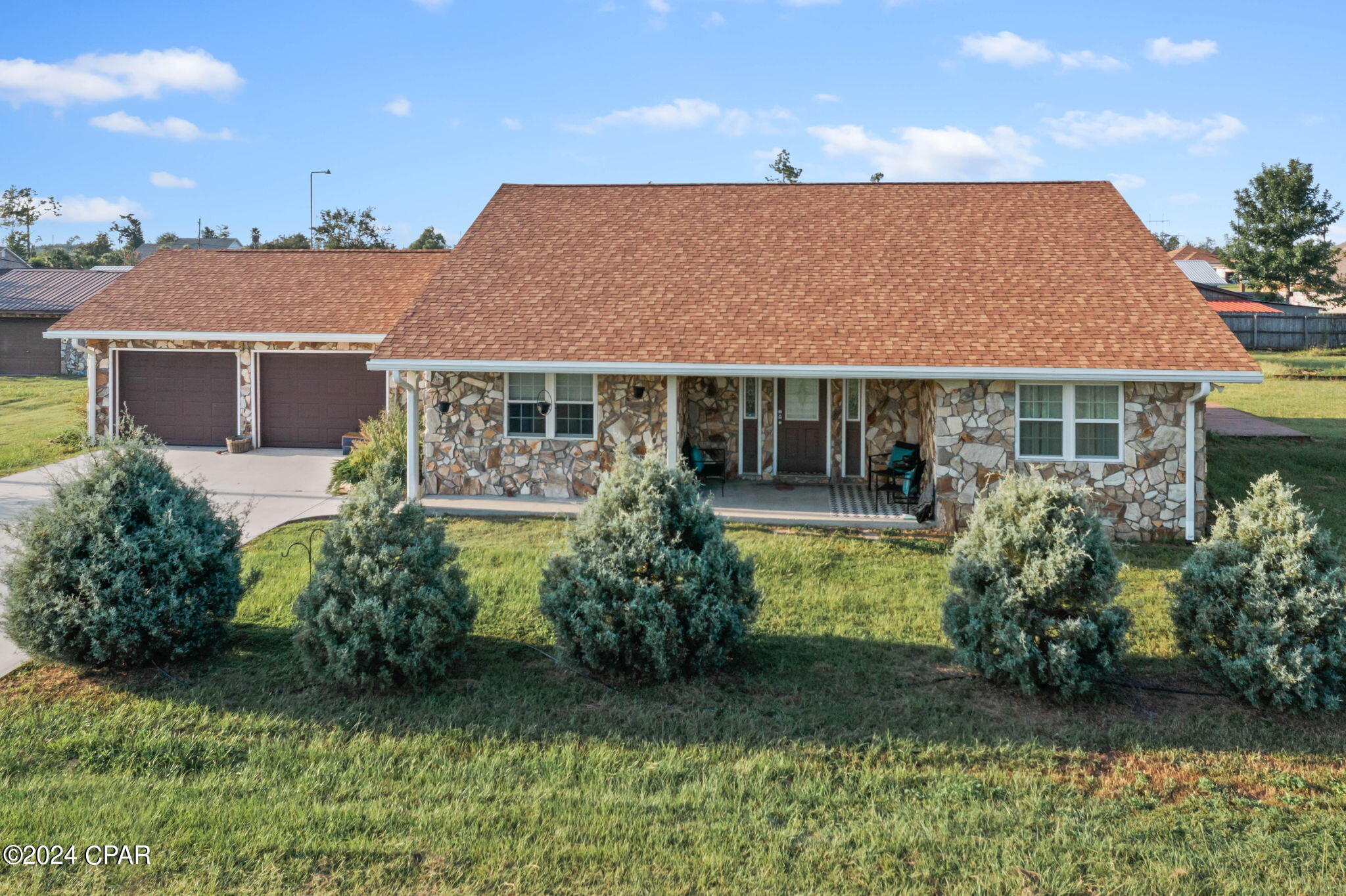 Star Ave, Panama City, FL 32404