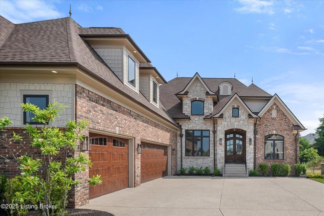 6511 Rosecliff Ct, House other with 3 bedrooms, 4 bathrooms and null parking in Prospect KY | Image 9
