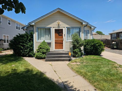506 Oak St, Sterling, CO, 80751-3331 | Card Image