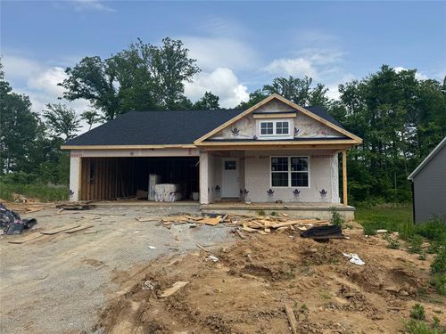 289 Broch Tuarach Pl, Jackson, MO, 63755-4175 | Card Image