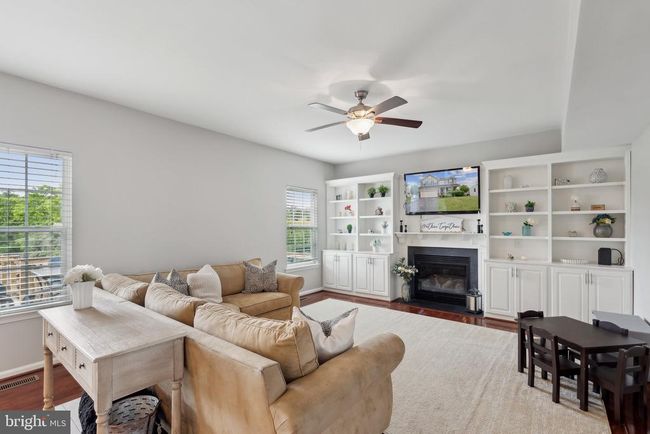 210 Morlyn Dr, House other with 4 bedrooms, 3 bathrooms and null parking in STEPHENSON VA | Image 8