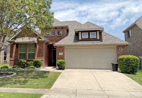 10848 Sedalia Dr, Mckinney, TX, 75072-3301 | Card Image