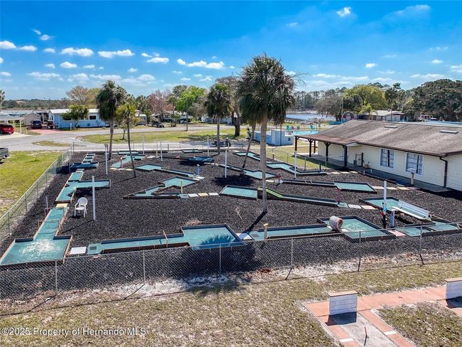 9339 Bob Cat Dr, House other with 3 bedrooms, 1 bathrooms and null parking in WEEKI WACHEE FL | Image 29
