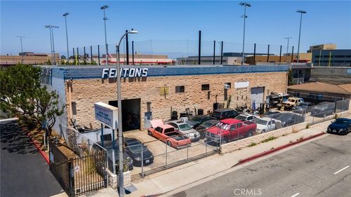 4947 Marine Ave, Lawndale, CA, 90260-1250 | Card Image