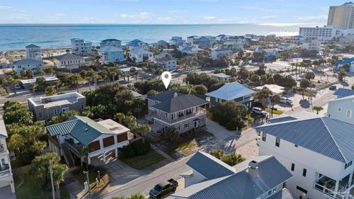 206 Panferio Dr, Pensacola Beach, FL, 32561-2187 | Card Image