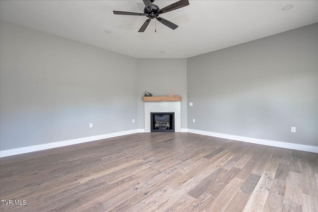 264 Ruby Rose Rdg, House other with 4 bedrooms, 3 bathrooms and null parking in Jonesborough TN | Image 21