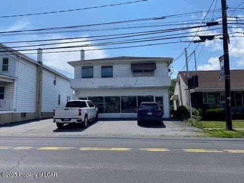 707 Exeter Ave, West Pittston, PA, 18643-1726 | Card Image